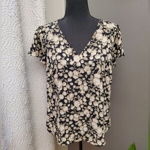 H&M Size S Blouse